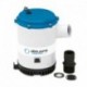 Albin Pump Bilge Pump Heavy Duty 1750 GPH - 12V