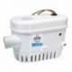 Albin Pump Automatic Bilge Pump 1100 GPH - 24V