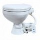 Albin Pump Marine Toilet Standard Electric EVO Compact - 12V