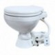 Albin Pump Marine Toilet Standard Electric EVO Compact - 24V