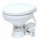 Albin Pump Marine Toilet Standard Electric EVO Comfort - 24V