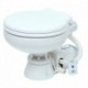 Albin Pump Marine Toilet Standard Electric EVO Compact Low - 24V