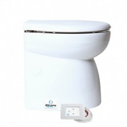 Albin Pump Marine Toilet Silent Premium - 24V