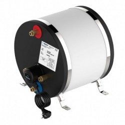 Albin Pump Marine SS Water Heater 22L - 230V