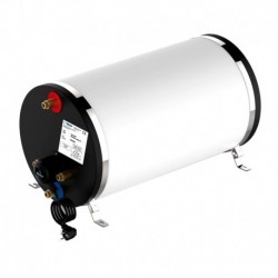 Albin Pump Marine SS Water Heater 45L - 230V