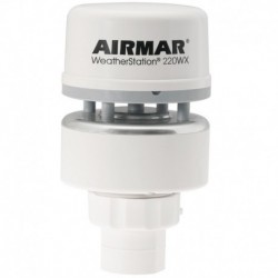 Airmar WS-220WX WeatherStation - No Humidity