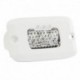 RIGID Industries SR-M Series Pro Diffused White Flush Mount