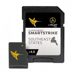 Humminbird SmartStrike Southeast States - Version 4