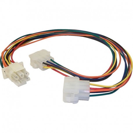 Milennia KSREM-Y Remote Cable Y-Splitter