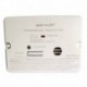 Safe-T-Alert Combo Carbon Monoxide Propane Alarm - Surface Mount - Mini - White