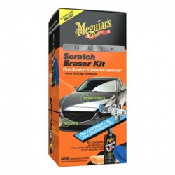 Meguiar' s Quik Scratch Eraser Kit
