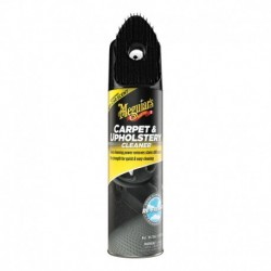 Meguiar' s Carpet & Upholstery Cleaner - 19oz.