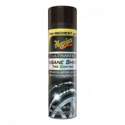 Meguiar' s Ultimate Insane Shine Tire Coating - 15oz.