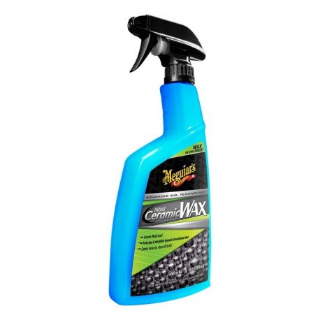 Meguiar' s Hybrid Ceramic Wax - 26oz.