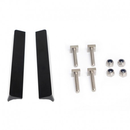 FUSION Front Flush Kit f/MS-RA770 Apollo Series