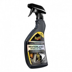 Meguiar' s Ultimate Waterless All Wheel & Tire - 24oz.