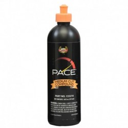 Presta PACE Medium Cut Compound - 16oz