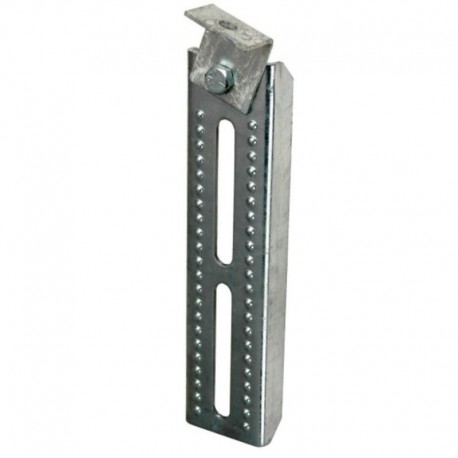 C.E. Smith Roller Bunk Mounting Bracket - 11"