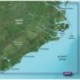 Garmin BlueChart g3 Vision HD - VUS007R - Norfolk - Charleston - microSD /SD