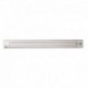 Lunasea Adjustable Linear LED Light w/Built-In Dimmer - 12" Length, 12VDC, Warm White w/ Switch