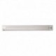 Lunasea Adjustable Linear LED Light w/Built-In Dimmer - 20" Warm White w/Switch