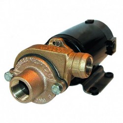 GROCO Bronze 17 GPM Centrifugal/Baitwell Pump