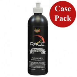 Presta PACE Heavy Cut Compound - 16oz - *Case of 6*