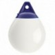 Polyform A-1 Buoy 11" Diameter - White