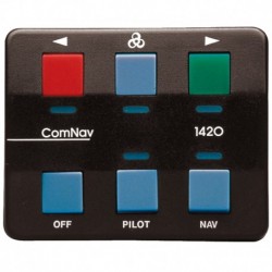 ComNav 1420 Second Station Kit - Includes Install Kit