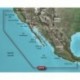 Garmin BlueChart g3 Vision HD - VUS021R - California-Mexico - microSD /SD
