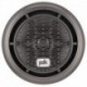 Polk Ultramarine 8.8" Speakers - Smoke