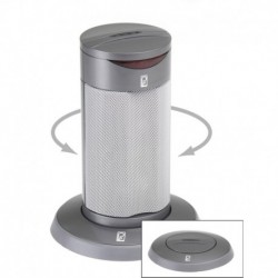 Poly-Planar SP-201RG 50 Watt Waterproof Pop-Up Spa Speaker - Gray