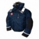 First Watch AB-1100 Flotation Bomber Jacket - Navy Blue - XL