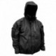 First Watch H20 TAC Jacket - Black - XL