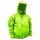 First Watch H20 TAC Jacket - Hi-Vis Yellow - Large