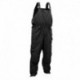 First Watch H20 TAC Bib Pants - Black - Small