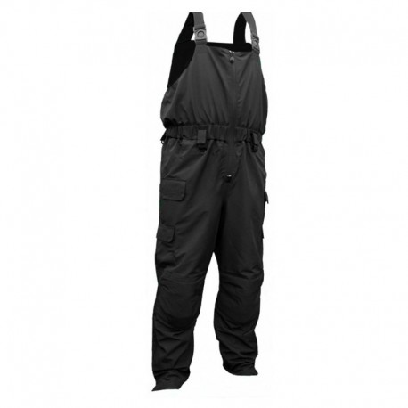 First Watch H20 TAC Bib Pants - Black - Medium