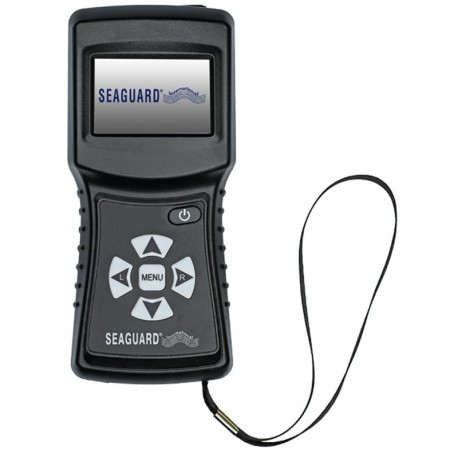 Seaguard Marine Digital Corrosion Standard Tester w/Zinc Reference Cell (ZRE)