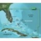 Garmin BlueChart g3 Vision HD - VUS513L - Jacksonville - Bahamas - microSD /SD