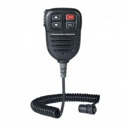 Standard Horizon Replacement Speaker Microphone f/Quantum GX6000 VHF/AIS