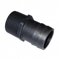 Johnson Pump 1-1/4" Discharge Port