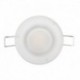 Innovative Lighting 3.2" Round Ceiling Light - 12V - Warm White