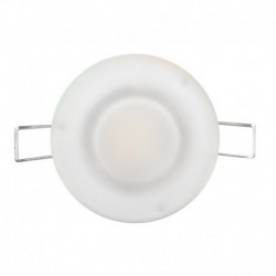 Innovative Lighting 3.2" Round Ceiling Light - 12V - Warm White