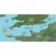 Garmin BlueChart g3 Vision HD - VEU001R - English Channel - microSD /SD