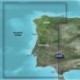 Garmin BlueChart g3 Vision HD - VEU009R - Portugal & NW Spain - microSD /SD