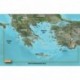 Garmin BlueChart g3 Vision HD - VEU015R - Aegean Sea & Sea of Marmara - microSD /SD