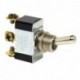 Cole Hersee Heavy Duty Toggle Switch SPDT On-Off-(On) 3 Screw