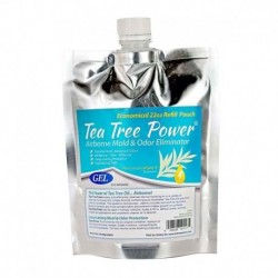 Forespar Tea Tree Power 22oz Refill Pouch