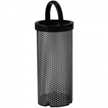 GROCO BM-8 Monel Basket - 3.1" x 12.4"