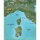 Garmin BlueChart g3 Vision HD - VEU451S - Legurian Sea, Corsica & Sardinia - microSD /SD